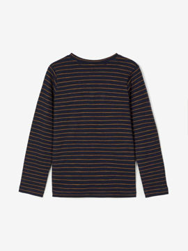 NMMolivor LS Top