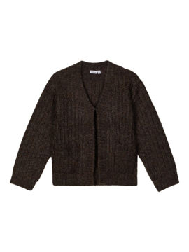 NKFobbeline Knit Cardigan