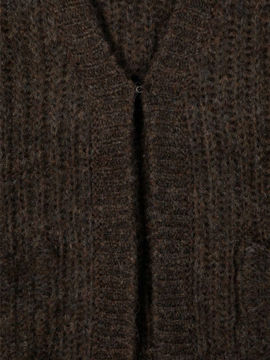 NKFobbeline Knit Cardigan