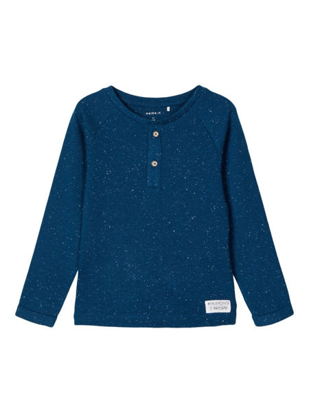NMMNicko LS Top