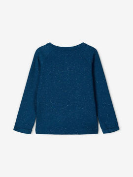 NMMNicko LS Top