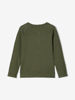 NMMNicko LS Top