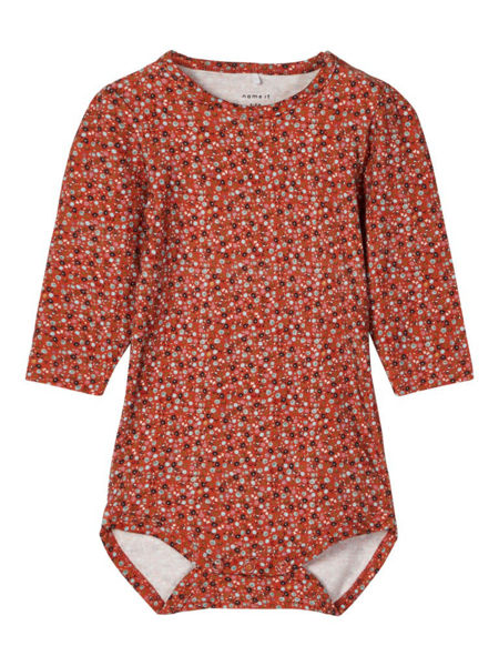 NBFotilia LS Body