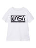Nkm Nasa Lucas T-shirt S/s