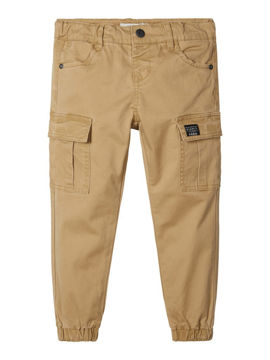 NMMBob Twiatickan Cargo Pant