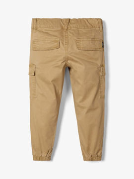NMMBob Twiatickan Cargo Pant
