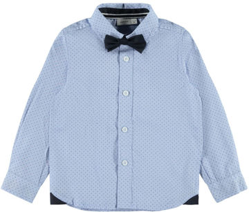 NMM Rohan ls shirt box