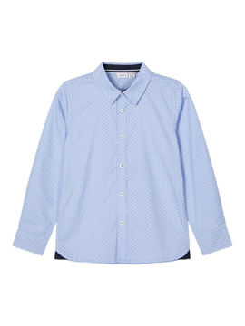 NKM Rohan ls shirt box