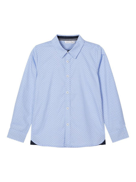 NKM Rohan ls shirt box