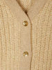 Nmf Riline Ls knit cardigan