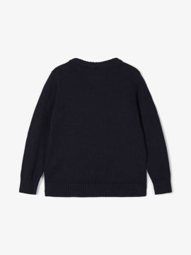NMFrulli Knit