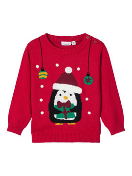 NBFrullia LS Knit