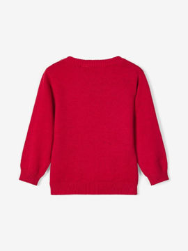 NBFrullia LS Knit