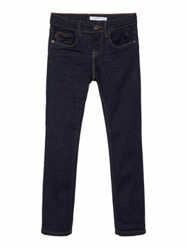 NKM Silas DNMConas Pant
