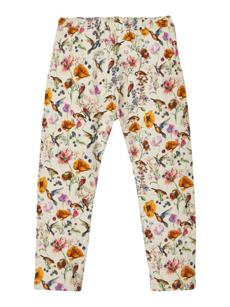 NMF Nilly pant bru