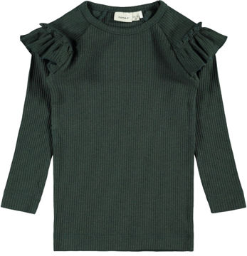 nm lula slim top