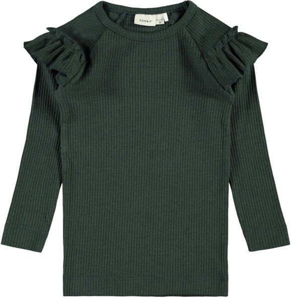 nm lula slim top