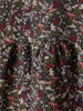 NMFROGARDEN LS SWEAT DRESS