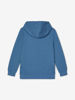 Nkm Raimo L/s sweat w hood