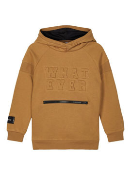 NKMRoman LS Sweat