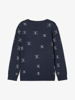 Nkf Roselin L/s knit