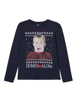 NKMHomealone Tobias LS Top