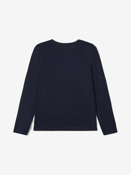 NKMHomealone Tobias LS Top