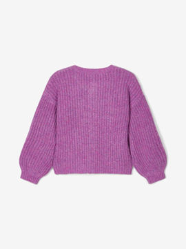 NKFNoelle Knit Cardigan