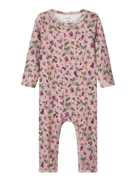 NBFRIHNE LS SUIT
