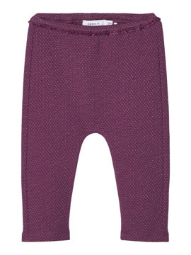 NBFRILIS SWEAT PANT