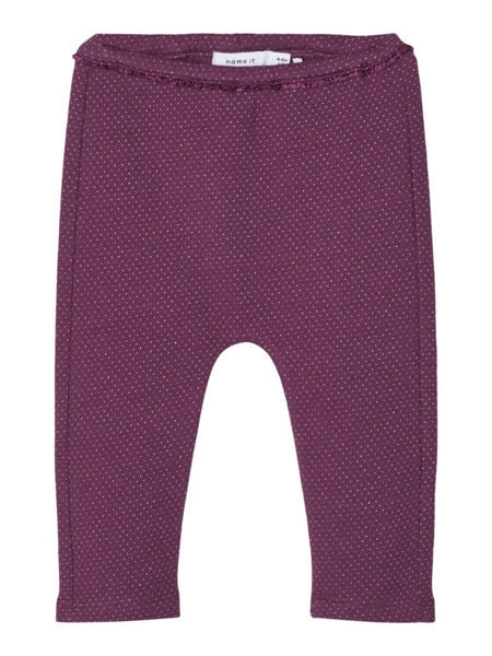 NBFRILIS SWEAT PANT