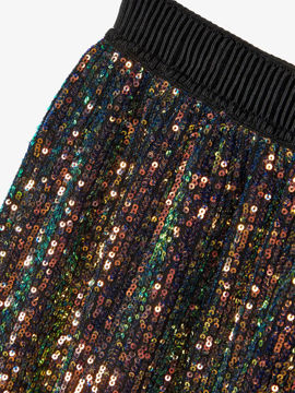 NKF Regitze paliet skirt