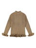 NMFRILONA LS KNIT W. TURTL