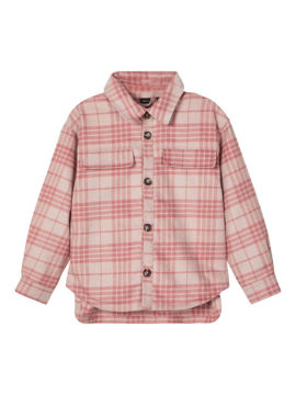 Nkf Louisa Overshirt