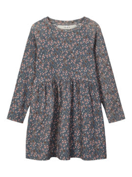 NMFomelia LS Dress