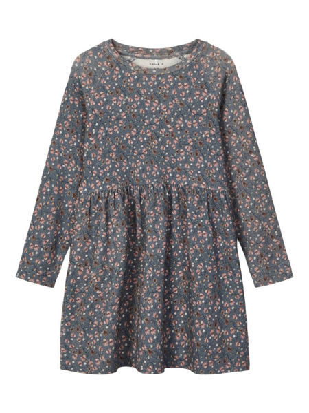 NMFomelia LS Dress
