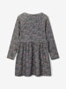 NMFomelia LS Dress