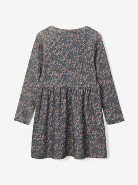 NMFomelia LS Dress