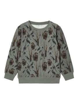 NMMRallic LS Sweat