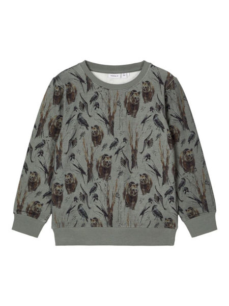 NMMRallic LS Sweat