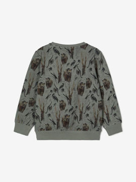 NMMRallic LS Sweat