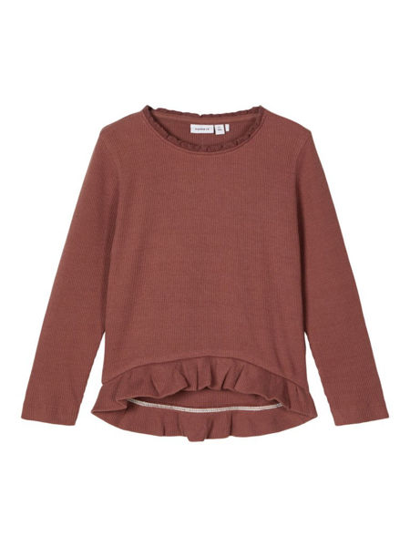 NMFRYLVA LS TOP