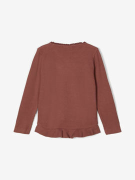 NMFRYLVA LS TOP