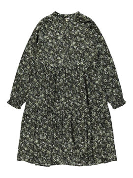 NKF Renete ls midi dress