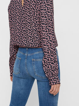 PC- Delly mw JEANS m lynlås NOOS