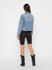 PC Lou DENIM JAKKE noos