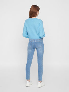 PC Kamelia mw ankle JEANS noos