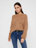 PC Benita Ls o-neck knit