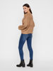 PC Benita Ls o-neck knit