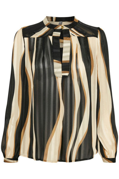 CU Rubina BLUSE